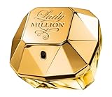 Paco Rabanne Lady Million Eau de Parfum, Donna, 80 ml