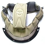 SCHUBERTH HEAD PAD 56/57 C3 BASIC