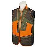 Trabaldo GILET DRIVER EVO - NEON (XL)