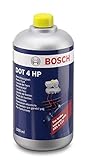 Bosch Liquido Freni DOT 4 HP, 1 L