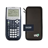 TI-84 Plus + erw. Garantie + Schutztasche