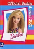 Barbie Annual 2001