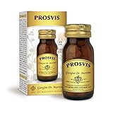 PROSVIS Pastiglie - 50 g