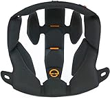 SCHUBERTH HEAD PAD SET 57 C4