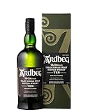 Whisky Ardbeg Ten 10 Y.O. Single Malt 46° 70cl