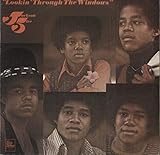 JACKSON FIVE - LOOKIN  THROUGH THE WINDOWS LP (11323)