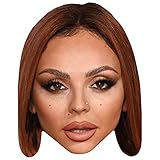 Jesy Nelson (Make Up) Big Head