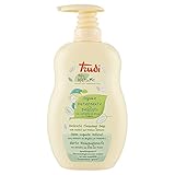 baby nature sapone detergente delicato 400 ml