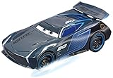 Carrera - 20064151 - Disney·Pixar Cars - Jackson Storm - Neon Nights