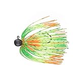 Balzer Micro Skirt Jig, Arcobaleno, 5 G