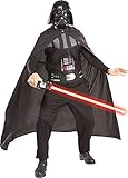 Costume Dart Fener Star Wars adulto