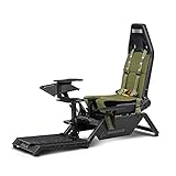 Next Level Racing Flight Simulator: Boeing Military Edition