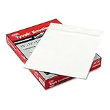 QUAR4202 - Survivor Tyvek Expansion Mailer by Quality Park