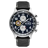 AVI-8 Orologio da Aviatore AV-4011-0I