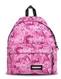 EASTPAK Zaino Padded Pak R Flower Blur Pink Codice EK0006202O3