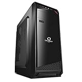 PC FISSO COMPUTER DESKTOP CORE i7 QUAD CORE - RAM 8GB - SSD 240 GB/WINDOWS 10 PRO ORIGINALE/WIFI/SCHEDA VIDEO DEDICATA GT 210 CON USCITE HDMI VGA E DVI