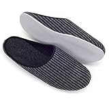 Pantofole slipper leggere 44