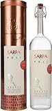 Grappa Poli Sarpa astucciata, 700ml