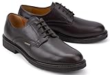 Mephisto Marlon - Scarpe Stringate Basse da Uomo - Taglia 48 (EU) 13 (UK)