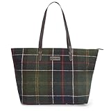 Barbour borsa Borsa donna Verde