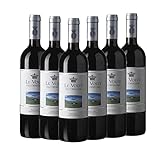 ORNELLAIA LE VOLTE TOSCANA [ 6 Bottiglie x 750ml ]