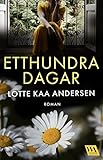 Etthundra dagar (Helleruptrilogin Book 2) (Swedish Edition)