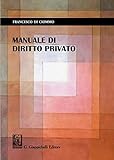 Manuale di diritto privato