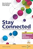 STAY CONNECTED+COMPANION