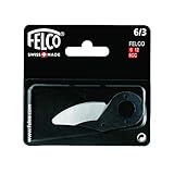 FELCO LAMA RICAMBIO 6 [ ]