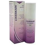 Covermark Leg Magic Fluid Correttore Corpo & Gambe (SPF 40, Tono 50) - 75 ml.