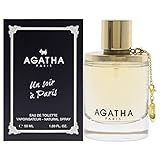 AGATHA PARIS Un Soir A Paris Eau De Toilette Spray 50ml