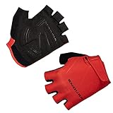 ENDURA Xtract Mitt Ciclismo Guanto per Donna, Grenade, L