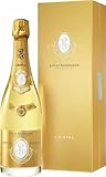 CRISTAL BRUT Millesimato astucciato 2015 Louis Roederer