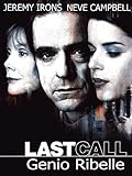 Last Call - Genio ribelle