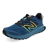 New Balance Garoé, Sneaker Uomo, Blu, 43 EU