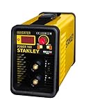 Stanley 460180 - Saldatrice inverter, 160 A