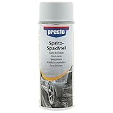 presto 308127 Stucco spray 400 ml