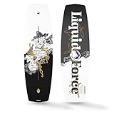 Liquid Force Tavola Wakeboard Butterstick Pro 2024 152