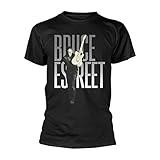 Bruce Springsteen Estreet T-Shirt Nero L