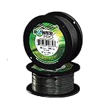 Powerpro Line 135m 0.23mm 15kg Moss Green