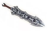 Darksiders Replica Chaoseater Sword