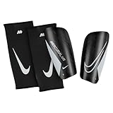 NIKE Mercurial Lite - FA22 Protezione Black/Black/White M