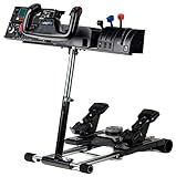 Wheel Stand Pro per Saitek Pro Flight Yoke System - Deluxe V2