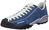 Scarpa Mojito, Trail Running Uomo, Ocean BM Spider, 42 EU