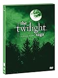 The Twilight Saga Collec. (Green Box) ( Box 5 Dv)