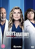 Grey s Anatomy Season 18