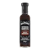 Jack Daniel s Barbecue Sauce Smooth Original 260 g