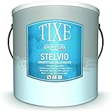 TIXE 650.204 STELVIO IDROPITTURA TRASPIRANTE 04 LT