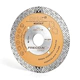 Disco diamantato 115mm Art. CGX115 Freccia Oro Montolit