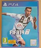 FIFA 19 – Edición Estándar - PlayStation 4 [Edizione: Spagna]